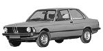 BMW E21 P346B Fault Code