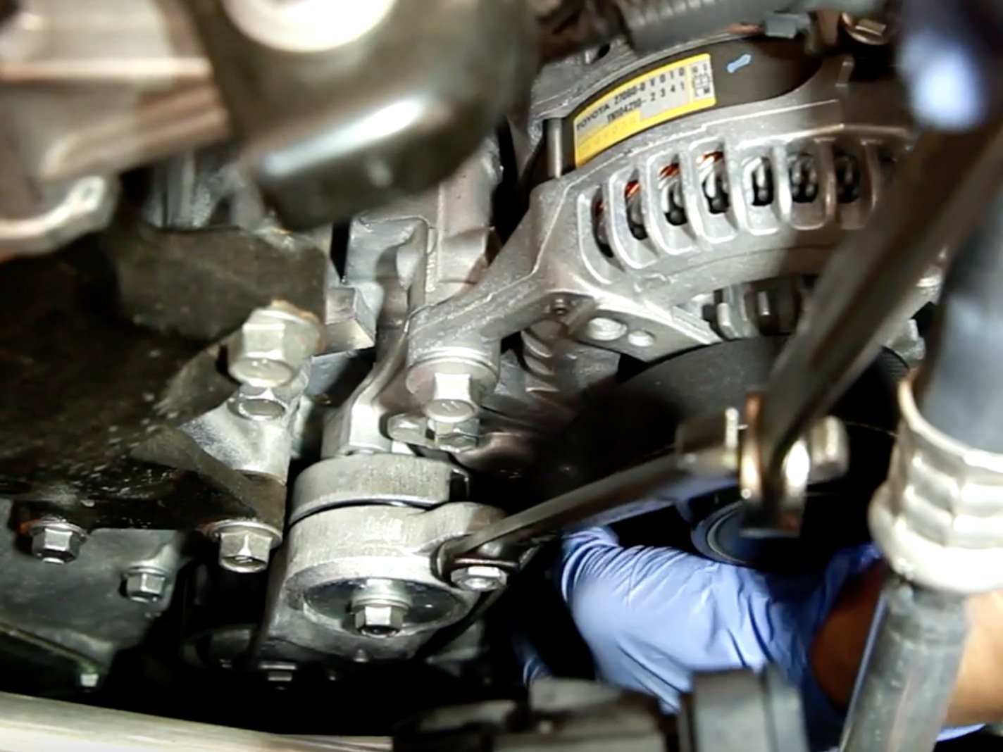 See P346B in engine